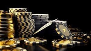 Live Casino với dealer trực tiếp chuyên nghiệp