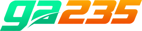 ga235 Logo